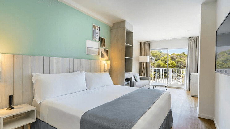 Barceló Ponent Beach